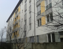Apartament 2 camere în Berceni