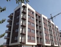 Apartament 2 camere în Popesti-Leordeni