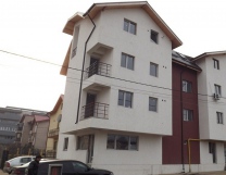 Apartament 2 camere în Berceni
