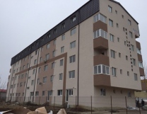 Apartament 3 camere în Metalurgiei