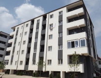 Apartament 2 camere în Berceni