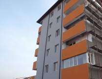 Apartament 2 camere în Popesti-Leordeni
