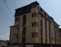 Apartament 2 camere în Berceni