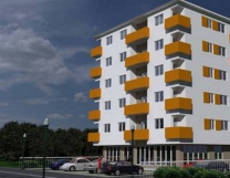 Apartament 2 camere în Berceni