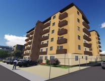 Apartament 2 camere în IMGB
