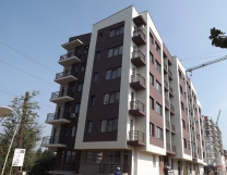 Apartament 2 camere în Popesti-Leordeni