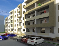 Apartament 3 camere în Aparatorii Patriei