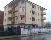 Apartament 2 camere în Oltenitei