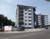 Apartament 3 camere în Berceni