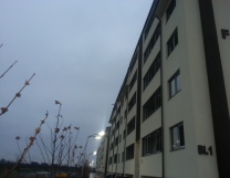 Apartament 3 camere în Berceni