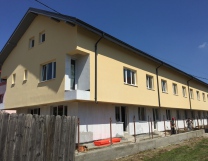 Vilă P+1+M în Berceni