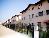 Apartament 3 camere în IMGB