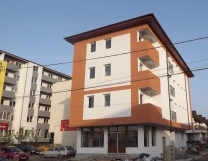 Apartament 2 camere în Popesti-Leordeni