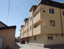 Apartament 2 camere în Popesti-Leordeni