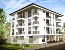 Apartament 2 camere în Oltenitei