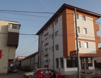 Apartament 2 camere în Popesti-Leordeni