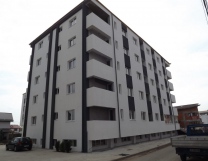 Apartament 3 camere în Berceni