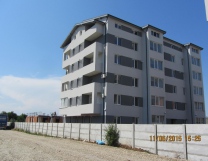 Garsonieră în Metalurgiei