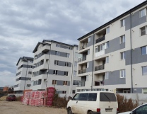 Garsonieră în Berceni
