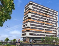 Apartament 2 camere în Oltenitei