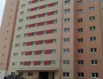 Garsonieră în Theodor Pallady