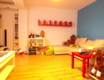 Apartament 3 camere în Popesti-Leordeni