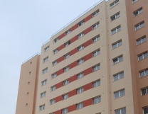 Apartament 3 camere în Theodor Pallady