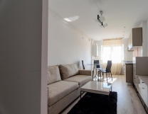Apartament 3 camere în Theodor Pallady