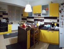 Apartament 3 camere în Oltenitei