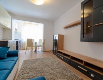 Apartament 4 camere în Theodor Pallady