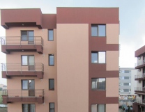 Apartament 3 camere în Popesti-Leordeni