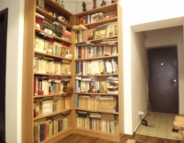 Apartament 3 camere în Popesti-Leordeni