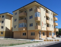Garsonieră în Popesti-Leordeni
