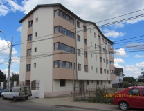 Apartament 2 camere în Metalurgiei