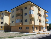 Garsonieră în Popesti-Leordeni