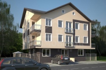 Apartament 3 camere