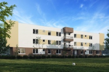 Apartament 2 camere