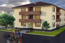 Apartament 2 camere