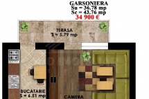 Garsonieră