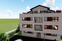 Apartament 3 camere