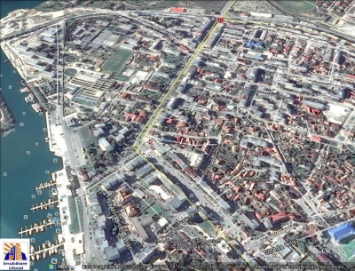 Vânzare apartament 2 camere în Bulevard
