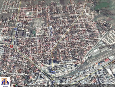 Vânzare casă\vilă 4 camere în Colonisti