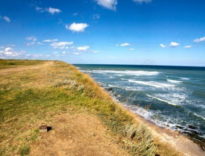 Vânzare teren intravilan în Vama Veche
