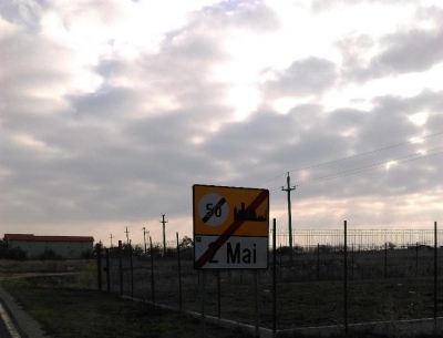 Vânzare teren intravilan în 2 Mai