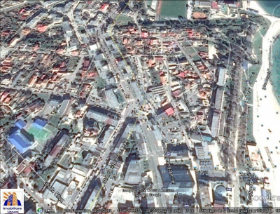 Vânzare apartament 2 camere în Primarie