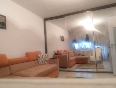Vânzare apartament 2 camere în Sens
