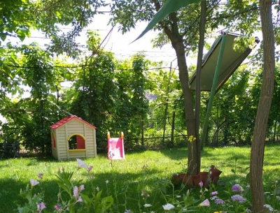 Vânzare apartament 3 camere în Rozelor