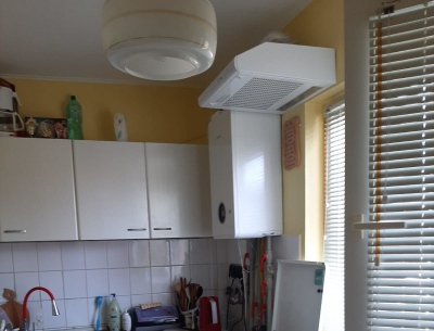 Vânzare apartament 4 camere în Rozelor