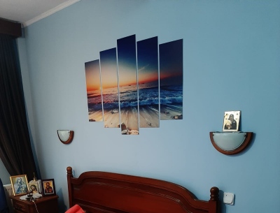 Vânzare apartament 4 camere în Rozelor