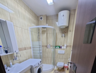 Vânzare apartament 2 camere în Cartierul de Vest